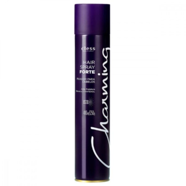 Hair Spray Charming Fix Forte 400ml